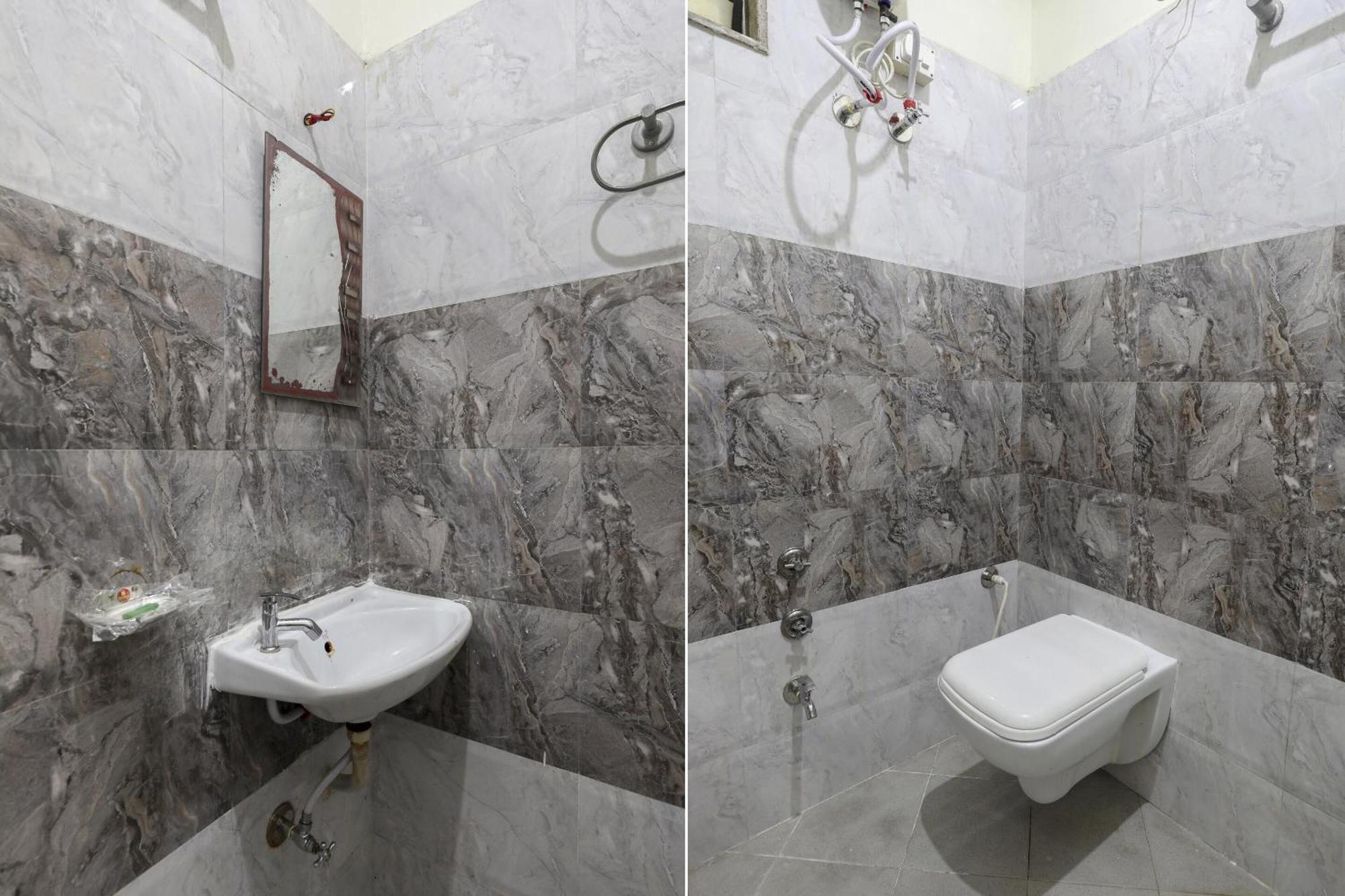 Collection O Shyam Vatika Banquet And Rooms Surat Esterno foto
